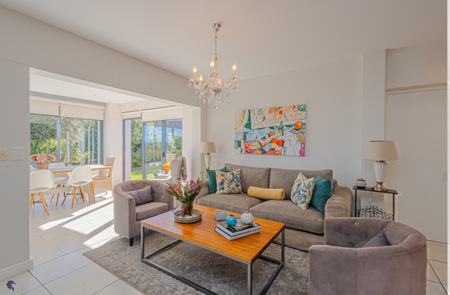 3 Bedroom Property for Sale in Langebaan Country Estate Western Cape